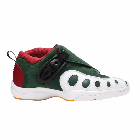 Nike Zoom GP Retro 'Supersonics'