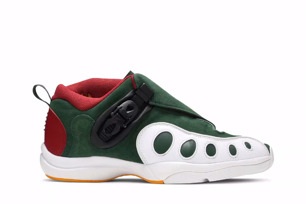 Nike Zoom GP Supersonics, view 2