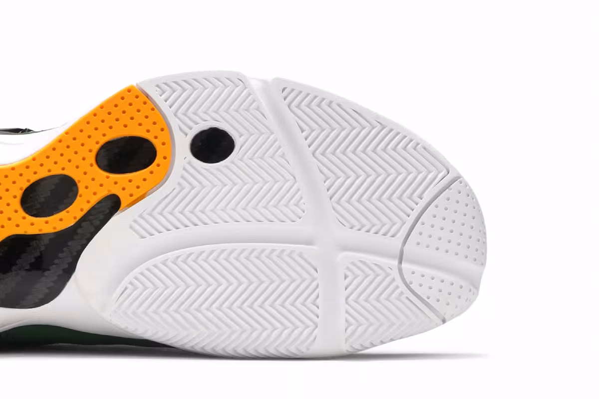 Nike Zoom GP Supersonics, view 6