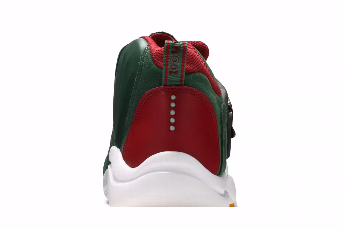 Nike Zoom GP Supersonics, view 8