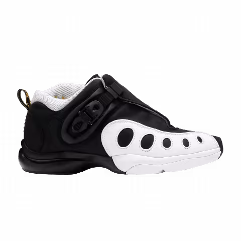 Nike Zoom GP Retro 'Canyon Gold' 2019