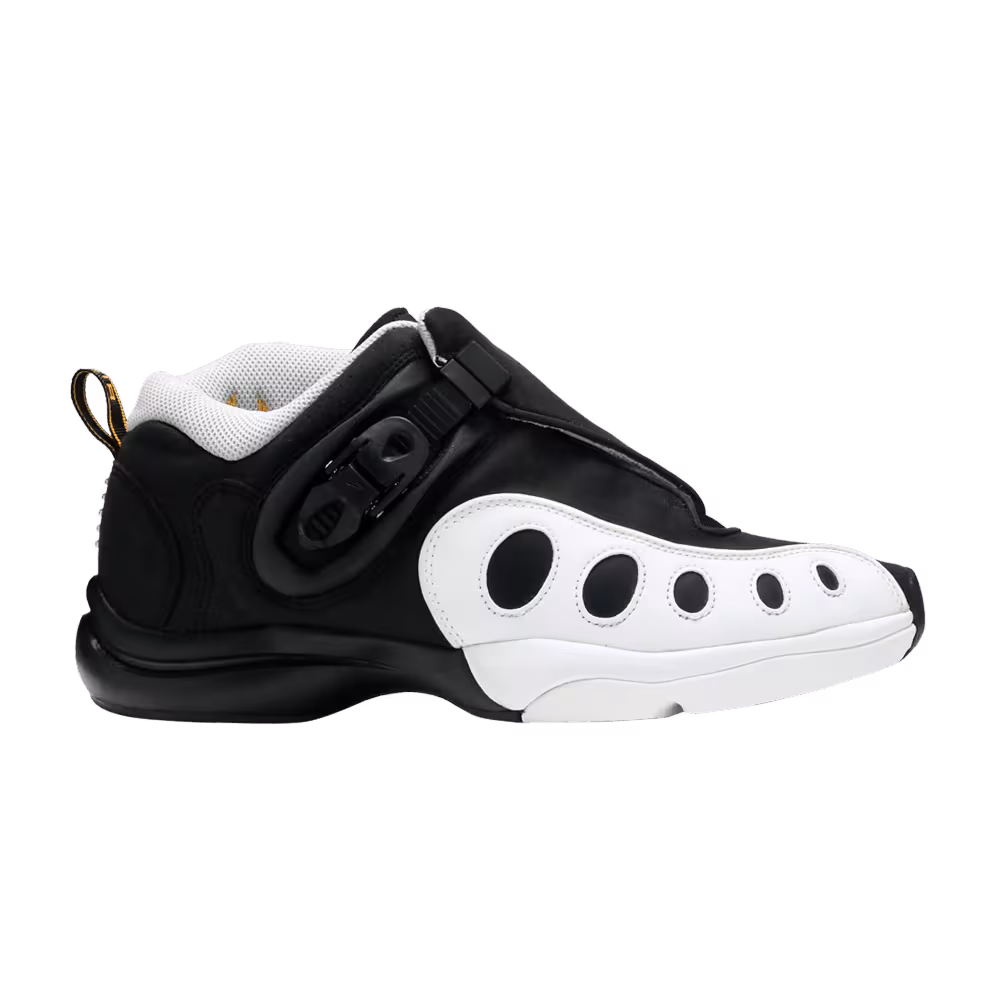 Nike Zoom GP Canyon Gold 2019