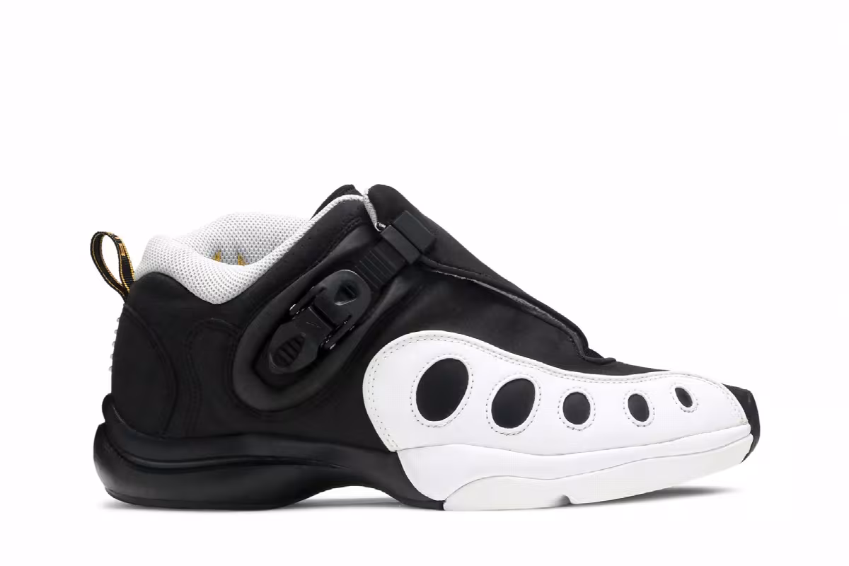 Nike Zoom GP Canyon Gold 2019, view 2