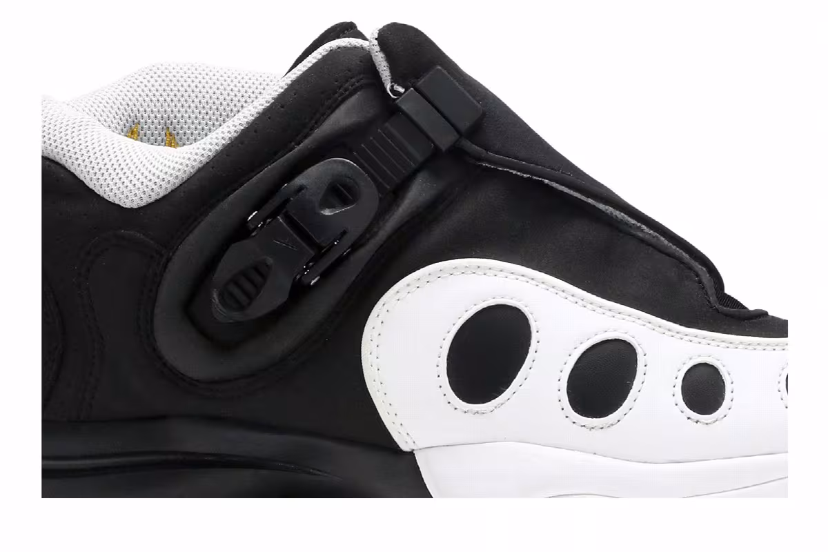 Nike Zoom GP Canyon Gold 2019, view 3