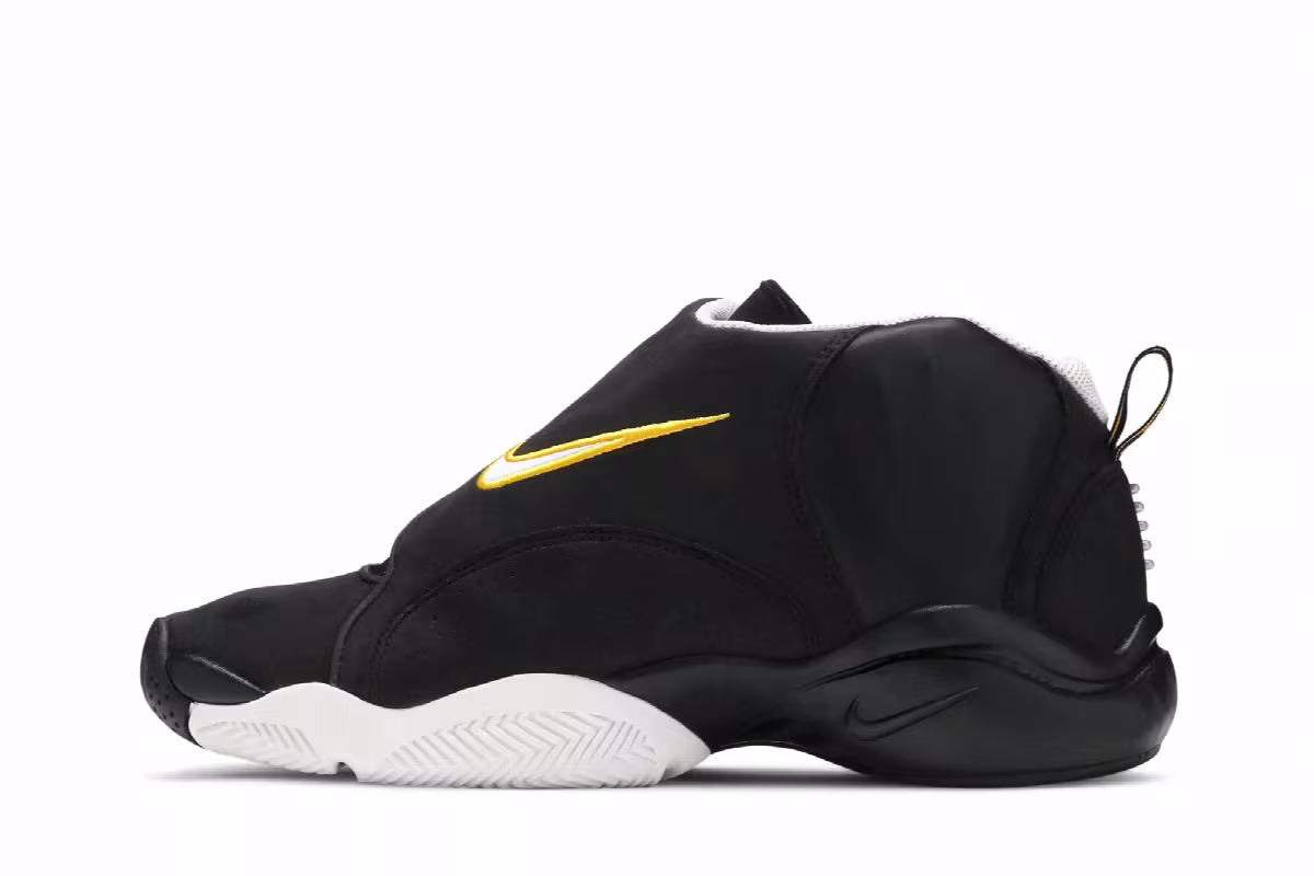 Nike Zoom GP Canyon Gold 2019, view 4