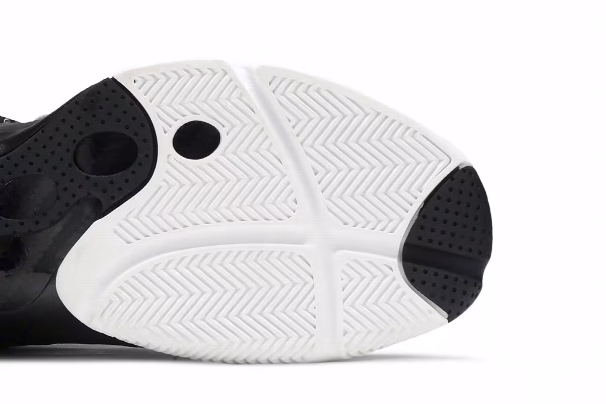 Nike Zoom GP Canyon Gold 2019, view 6