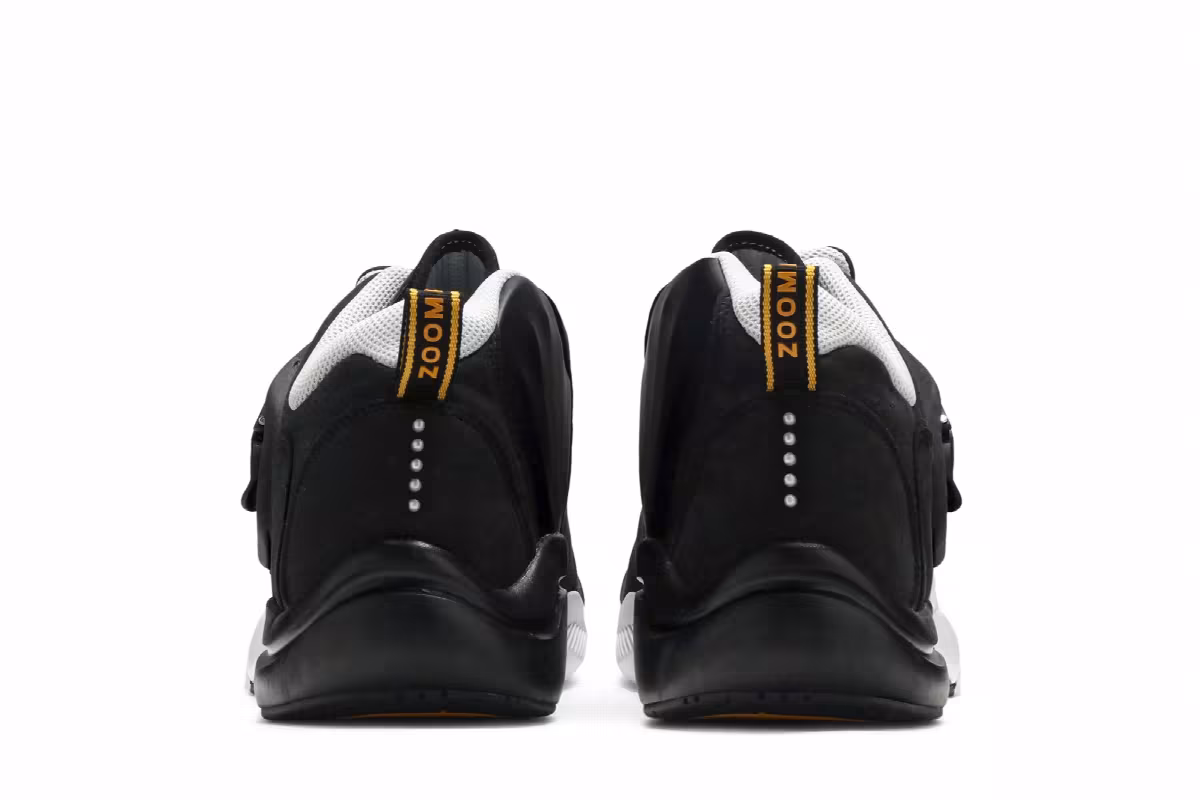 Nike Zoom GP Canyon Gold 2019, view 7
