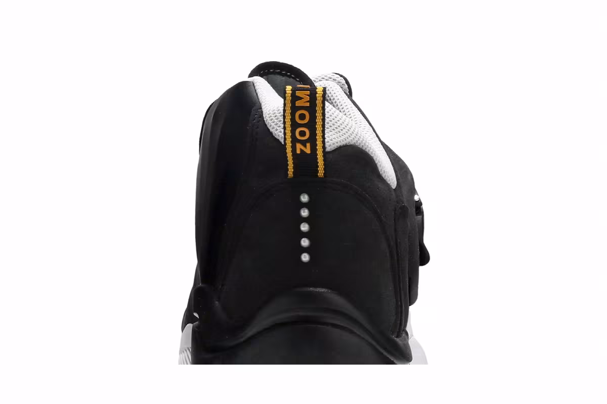 Nike Zoom GP Canyon Gold 2019, view 8