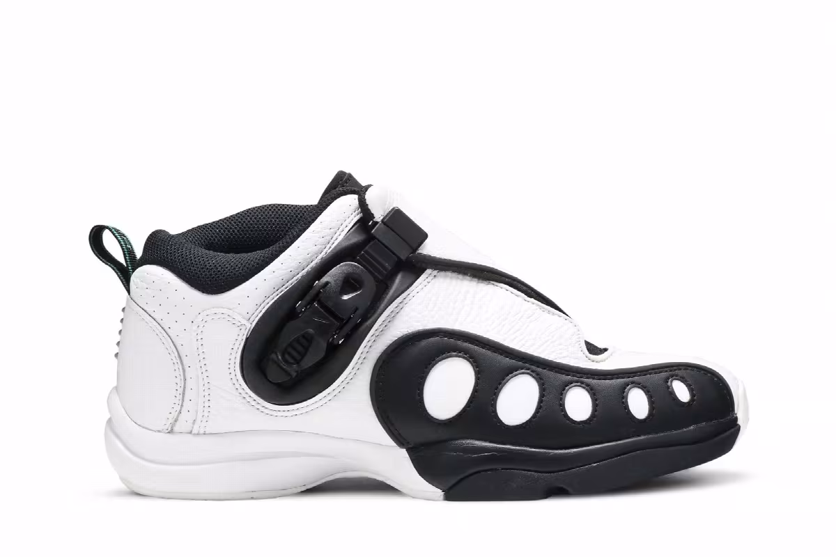 Nike Zoom GP OG 2019, view 2