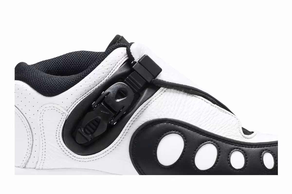 Nike Zoom GP OG 2019, view 3