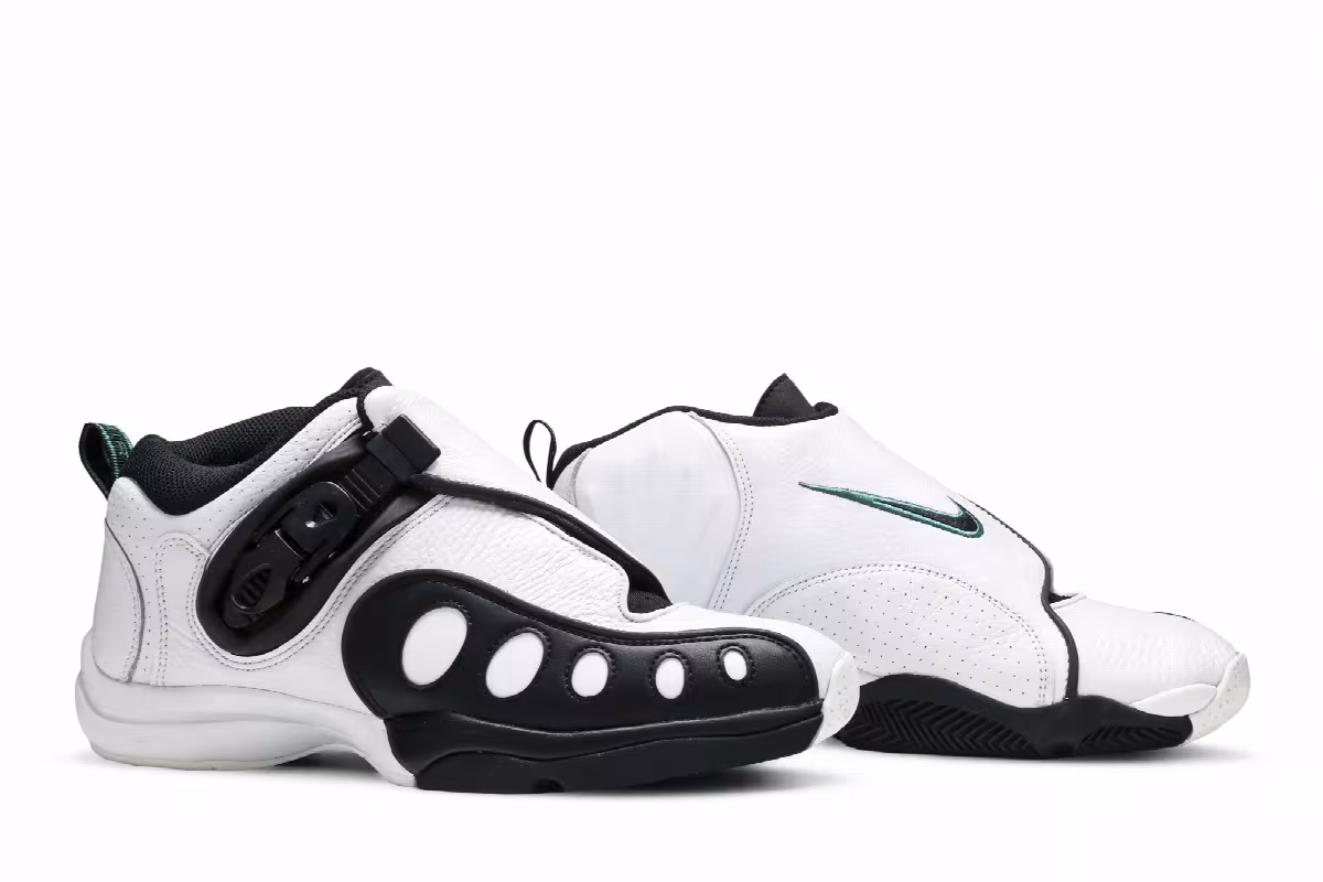 Nike Zoom GP OG 2019, view 9