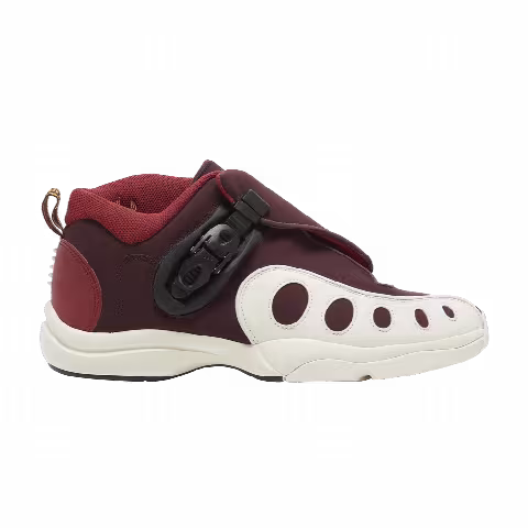 Nike Zoom GP 'Maroon'