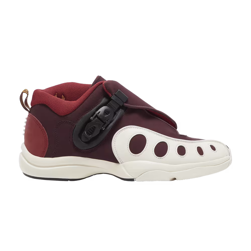 Nike Zoom GP Maroon