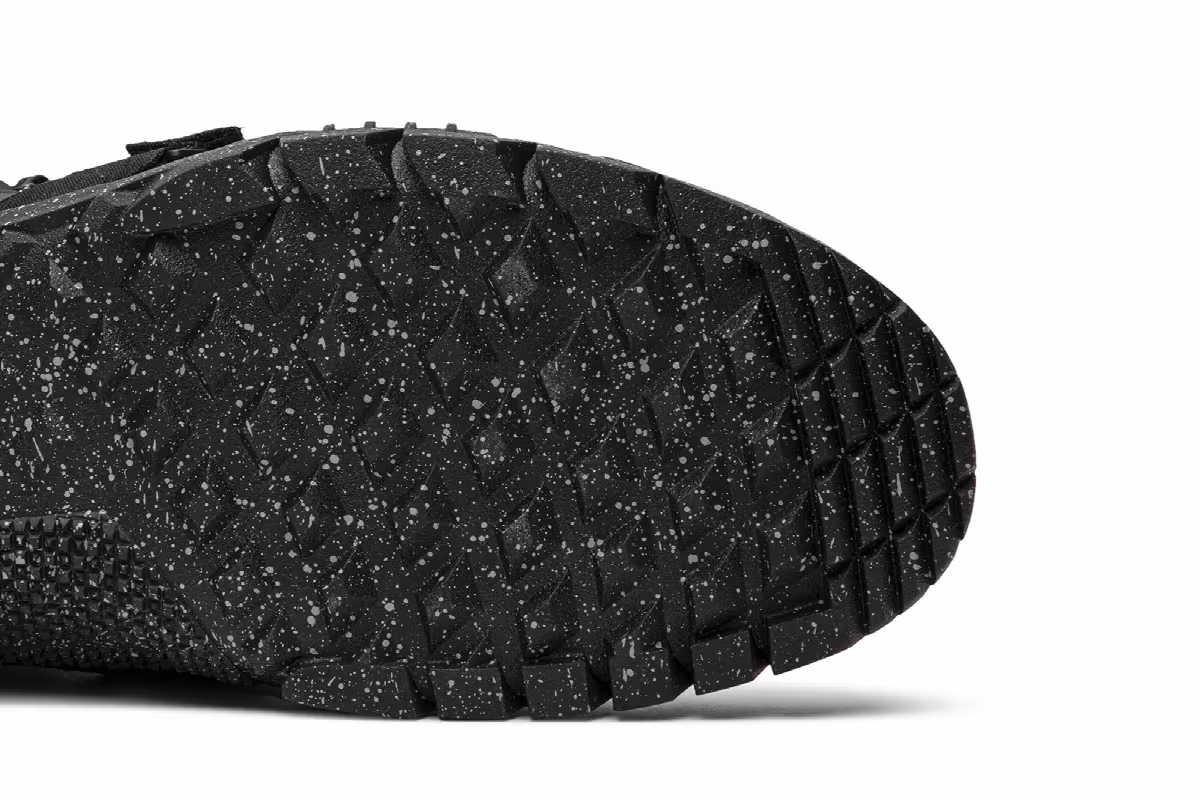 Undercover x Nike SFB Mountain Black, view 6