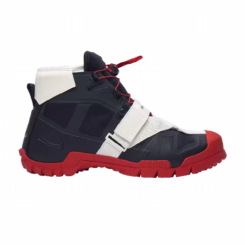 Undercover x Nike SFB Mountain 'Obsidian Red'