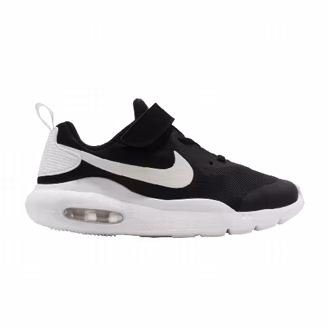Nike Air Max Oketo PS 'Black White'