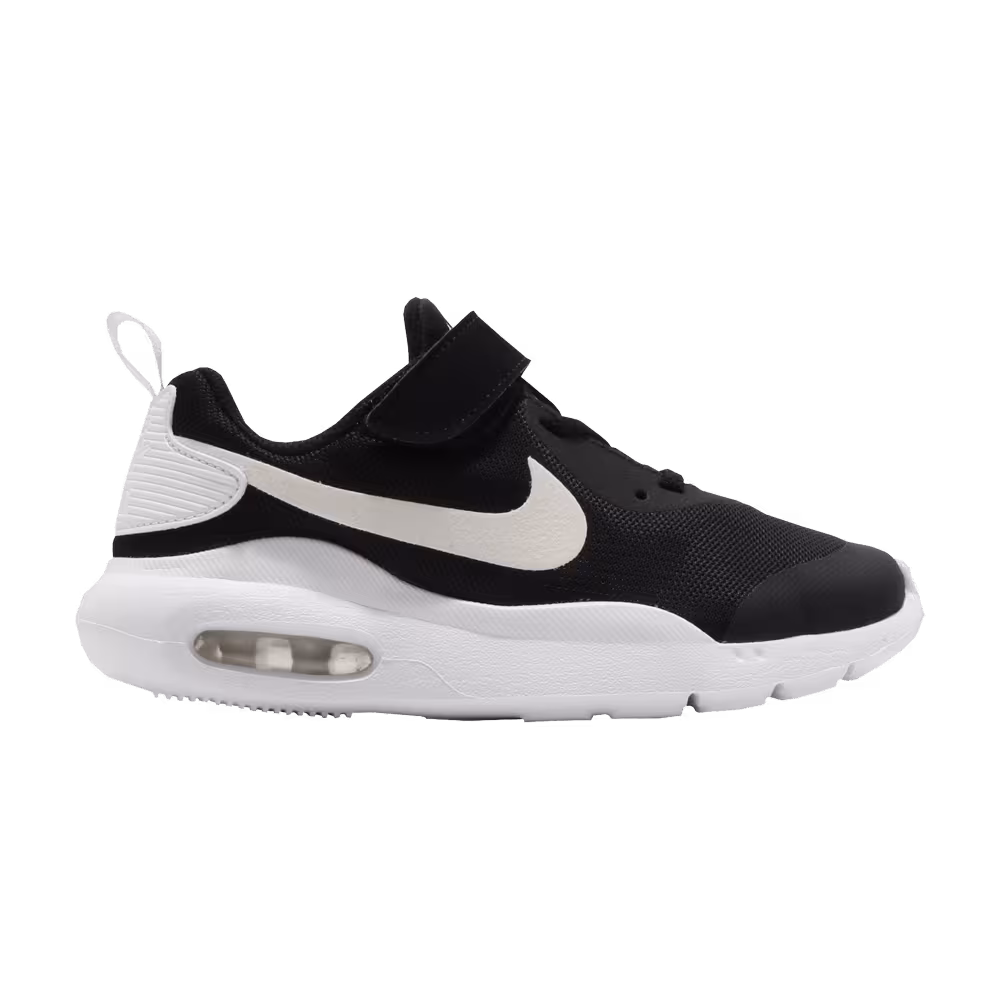 Nike Air Max Oketo PS Black White