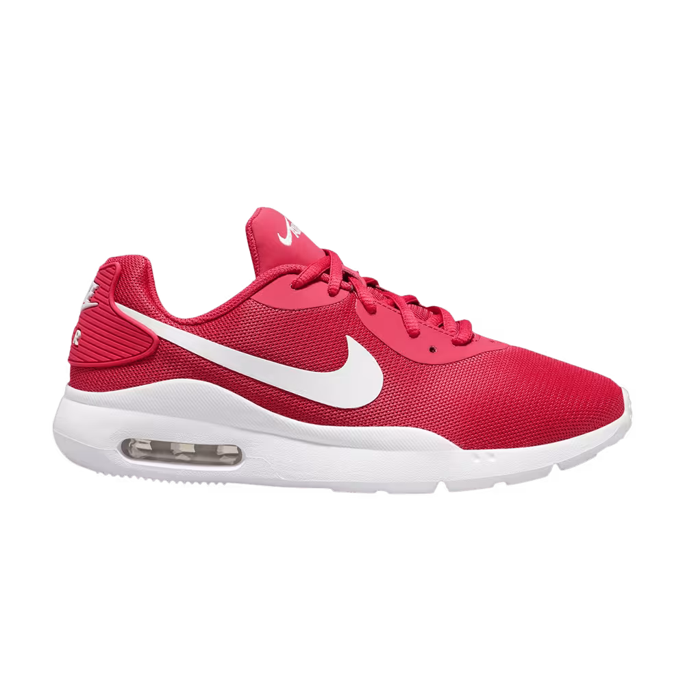 Nike Women's Air Max Oketo Wild Cherry