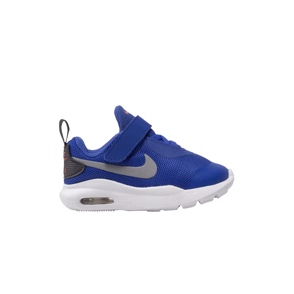 Nike Air Max Oketo TD Hyper Royal
