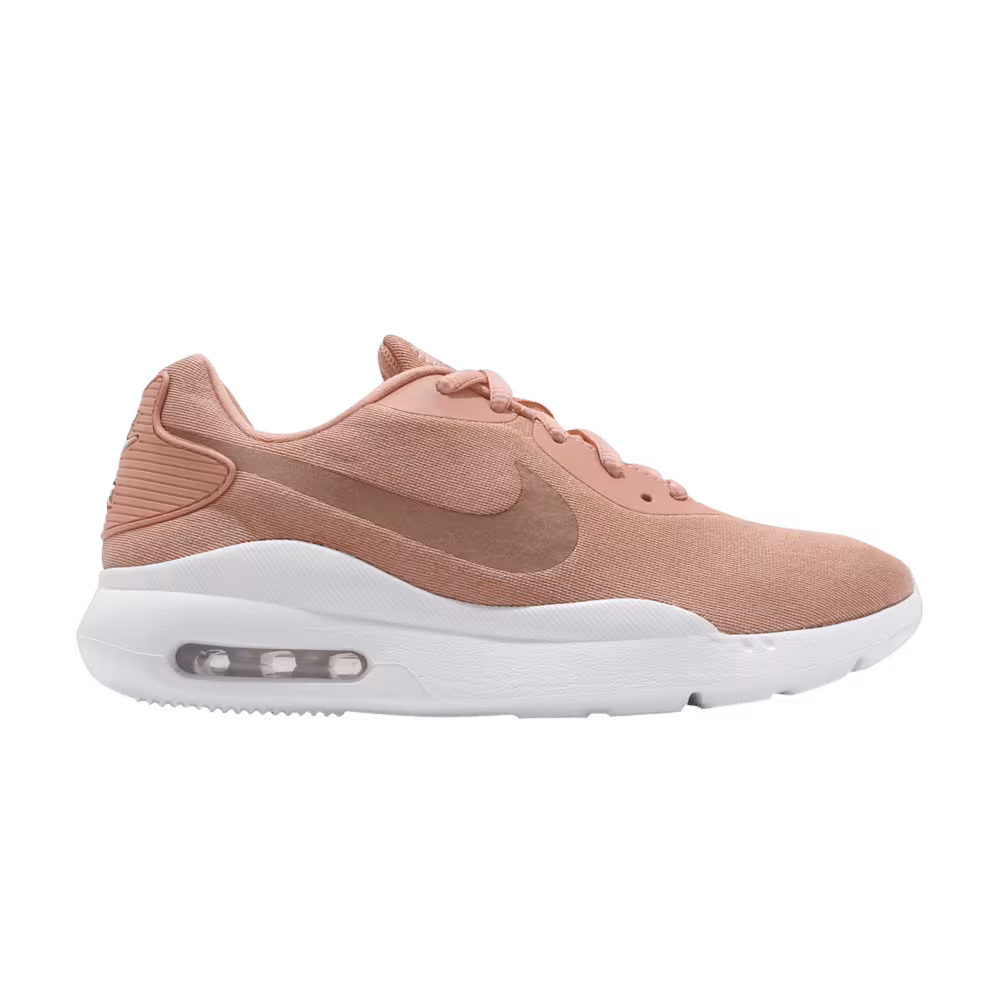 Nike Women's Air Max Oketo WNTR Pink Quartz