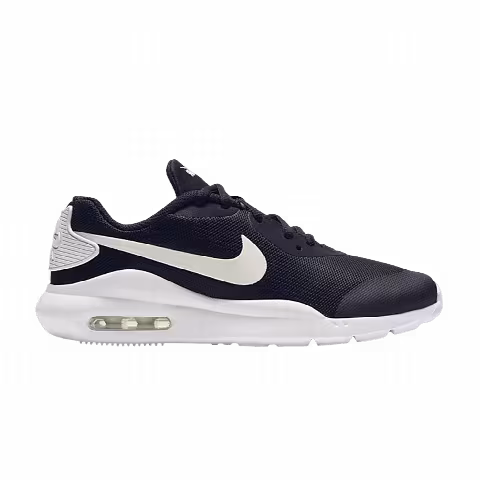Nike Air Max Oketo GS 'Black White'