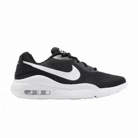 Nike Air Max Oketo WNTR 'Black'