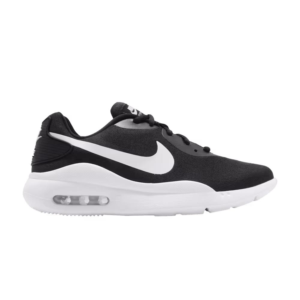 Nike Air Max Oketo WNTR Black