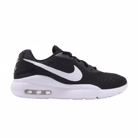 Nike Wmns Air Max Oketo WNTR 'Black'
