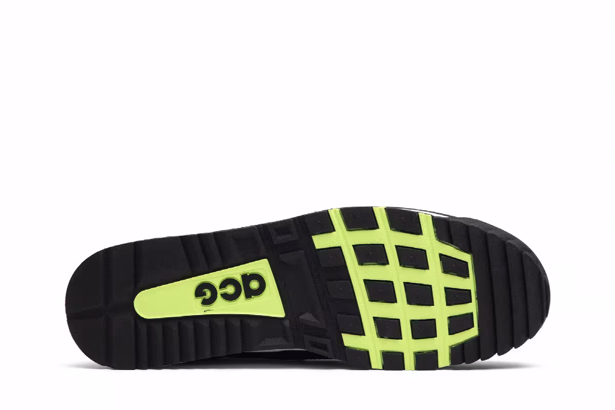 Nike ACG Wildwood Platinum Red, view 5
