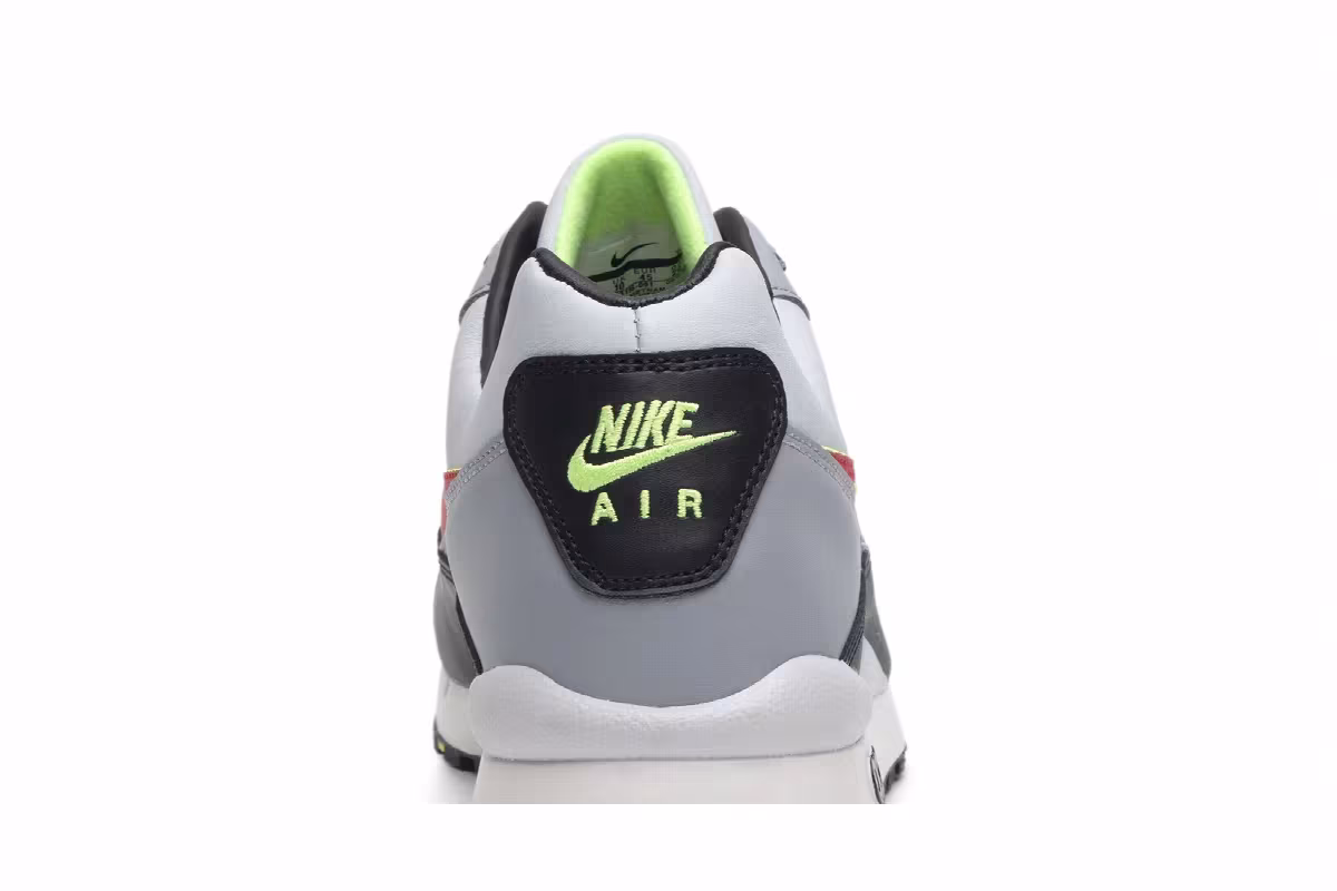 Nike ACG Wildwood Platinum Red, view 8