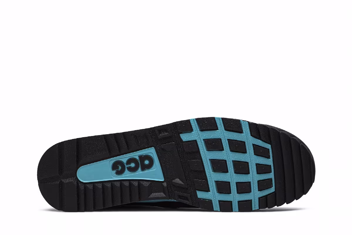 Nike Air Wildwood ACG Teal Nebula, view 5