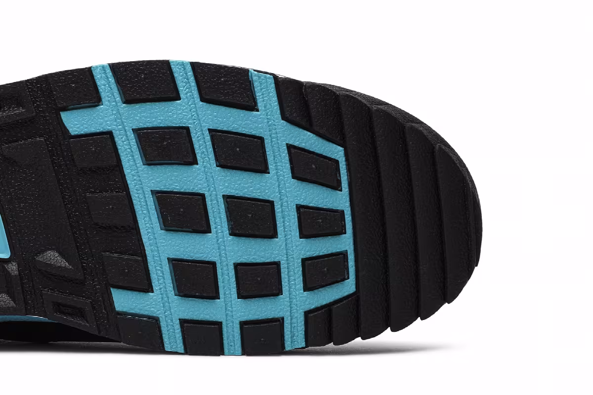 Nike Air Wildwood ACG Teal Nebula, view 6