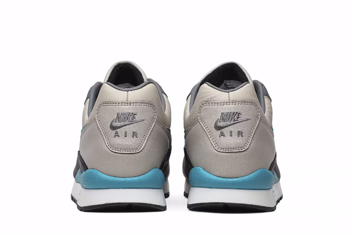 Nike Air Wildwood ACG Teal Nebula, view 7