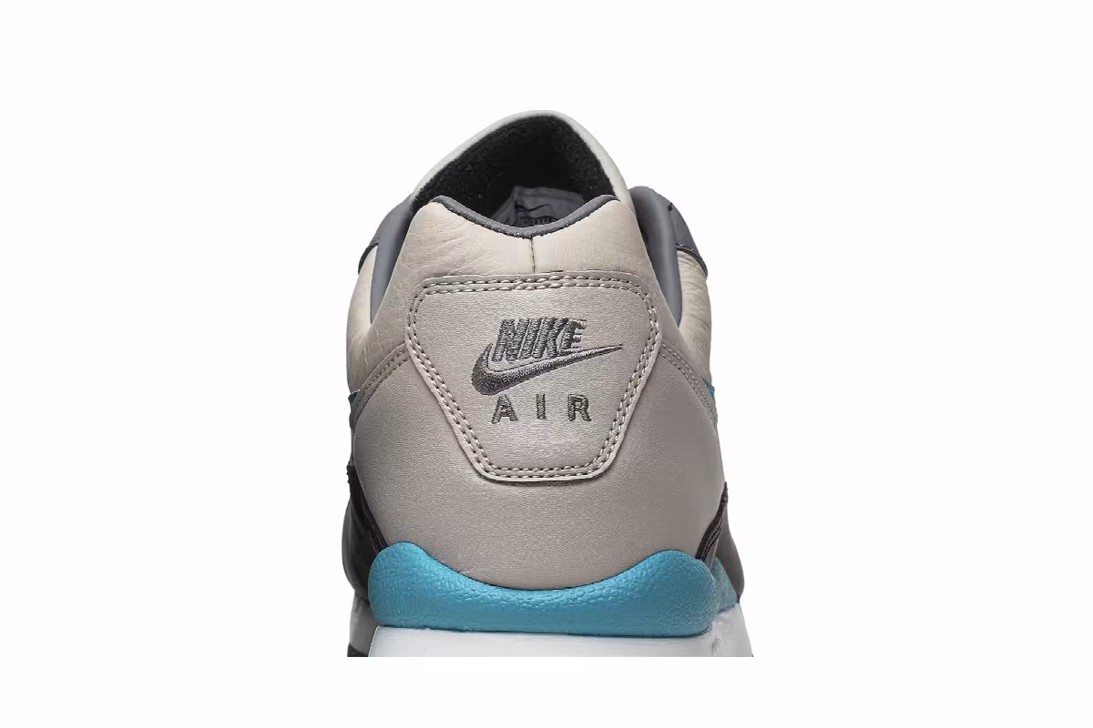 Nike Air Wildwood ACG Teal Nebula, view 8