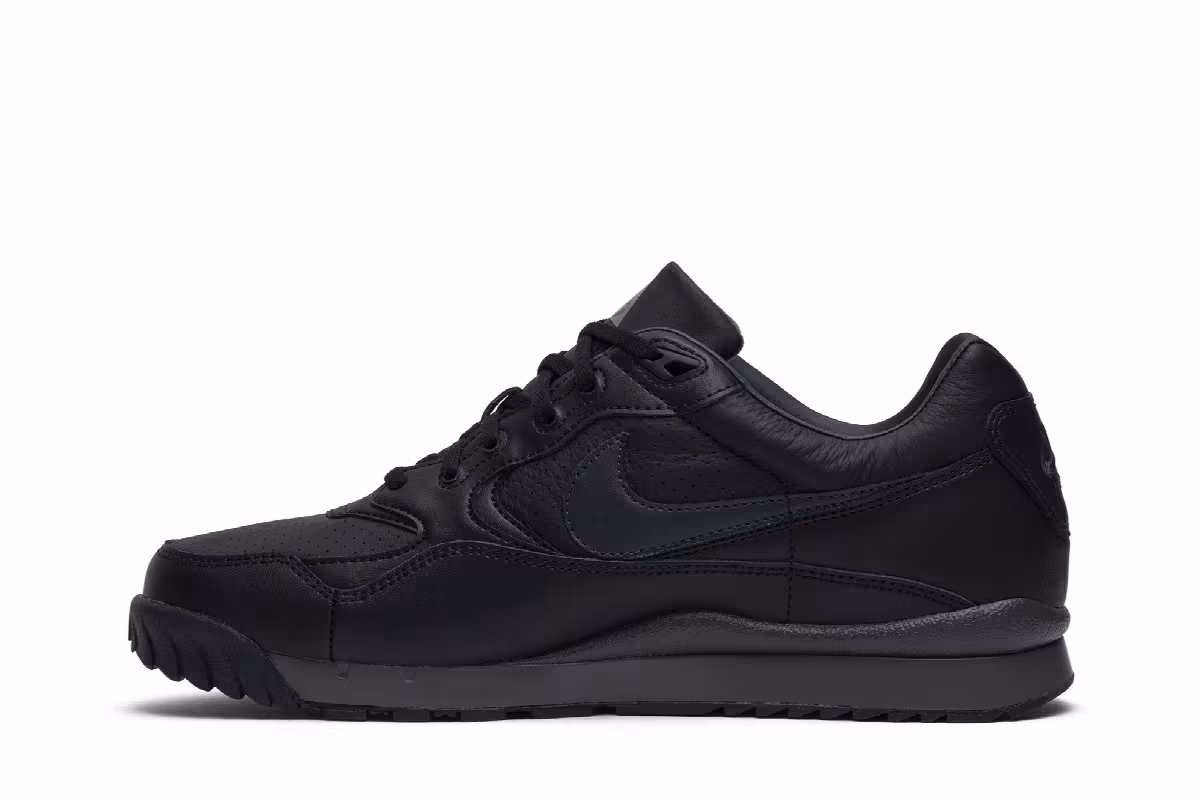 Nike ACG Wildwood Black Anthracite, view 4