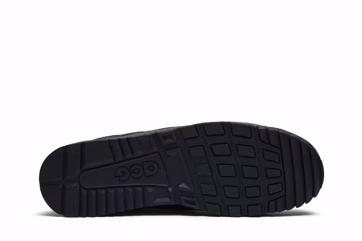 Nike ACG Wildwood Black Anthracite, view 5