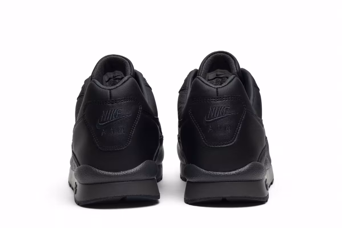 Nike ACG Wildwood Black Anthracite, view 7