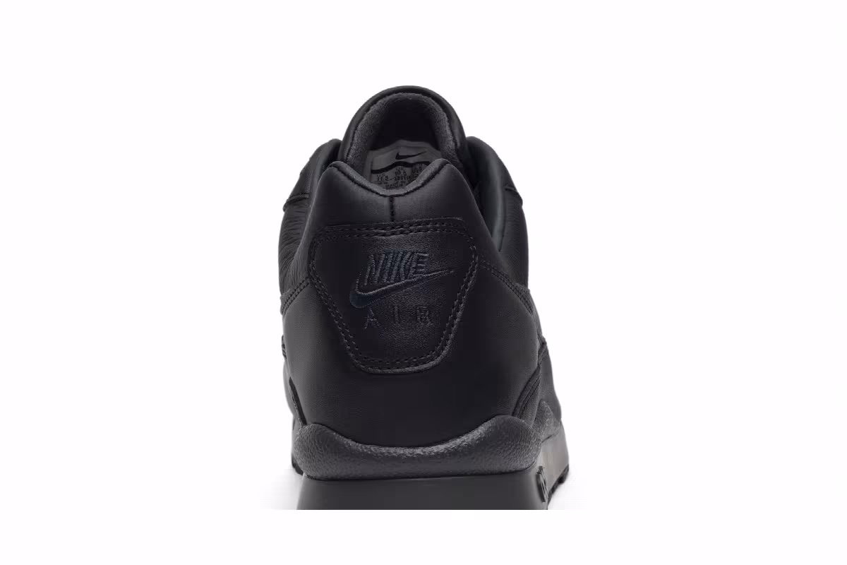 Nike ACG Wildwood Black Anthracite, view 8
