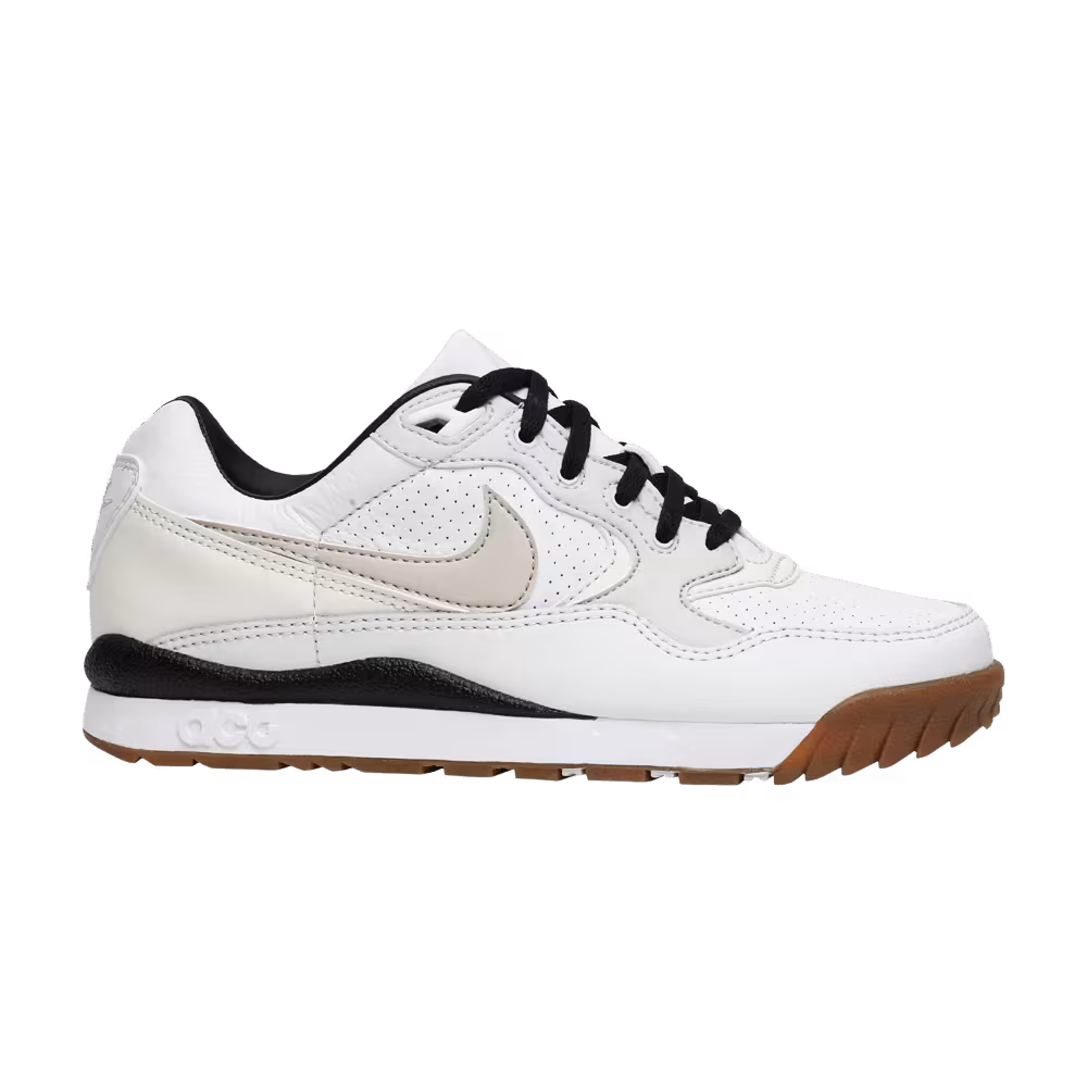 Nike ACG Wildwood White Gum