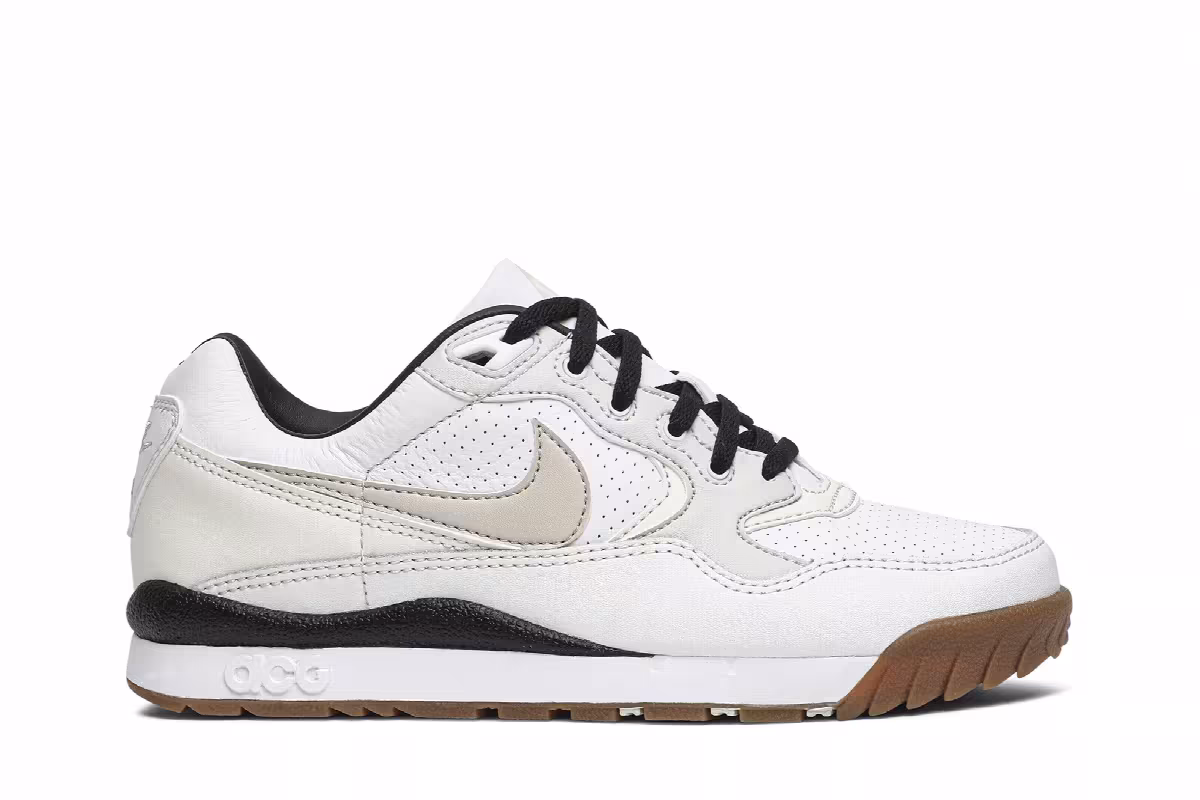 Nike ACG Wildwood White Gum, view 2