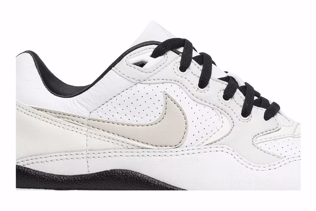 Nike ACG Wildwood White Gum, view 3