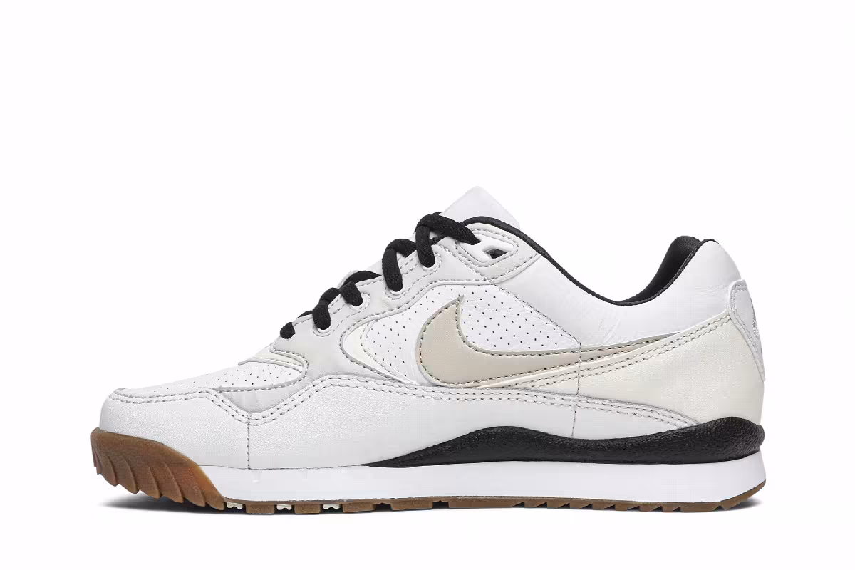 Nike ACG Wildwood White Gum, view 4