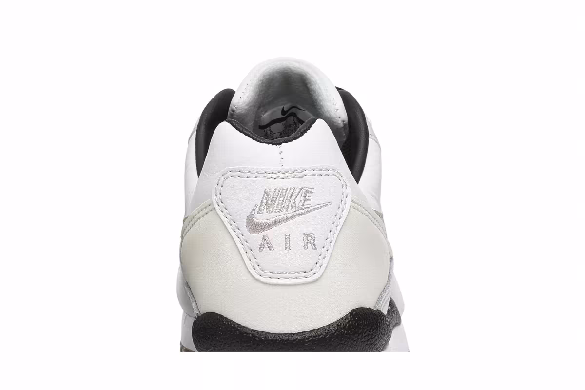 Nike ACG Wildwood White Gum, view 8