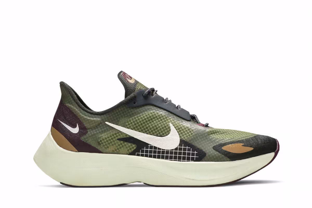 Nike Vapor Street PEG SP Cargo Khaki, view 2