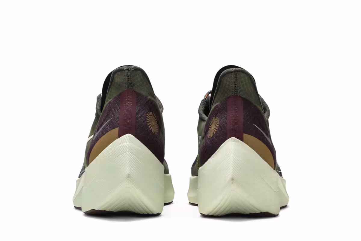 Nike Vapor Street PEG SP Cargo Khaki, view 7