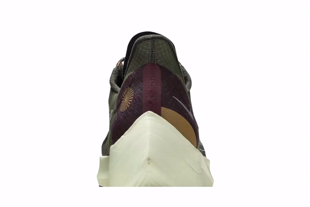 Nike Vapor Street PEG SP Cargo Khaki, view 8