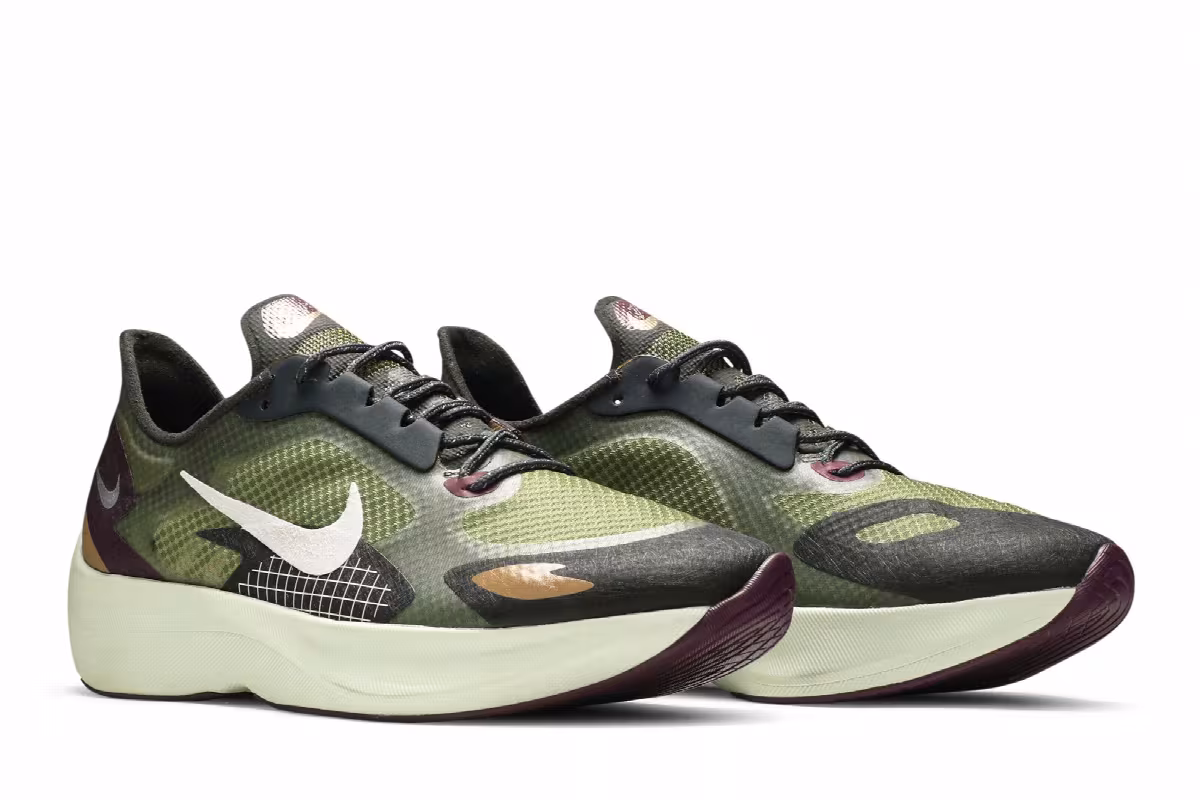 Nike Vapor Street PEG SP Cargo Khaki, view 9