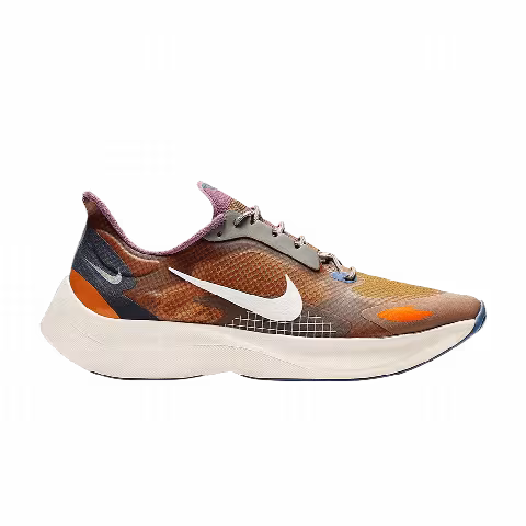 Nike Vapor Street PEG SP 'Plum Dust'