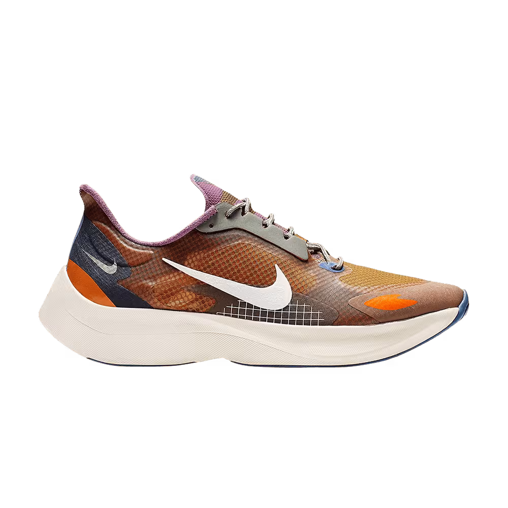 Nike Vapor Street PEG SP Plum Dust