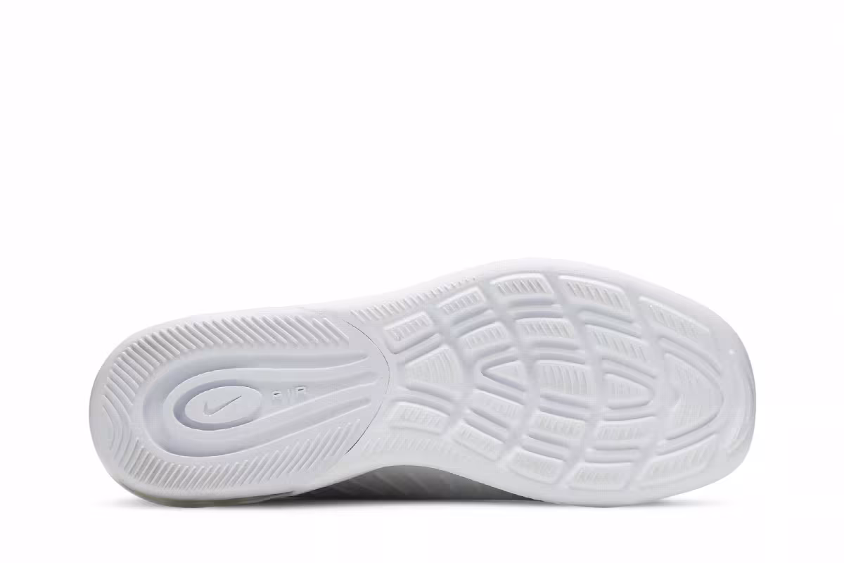 Nike Women's Air Max Axis White, view 5